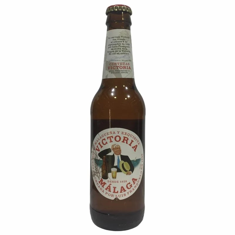 VICTORIA/ MALAGA - 33CL