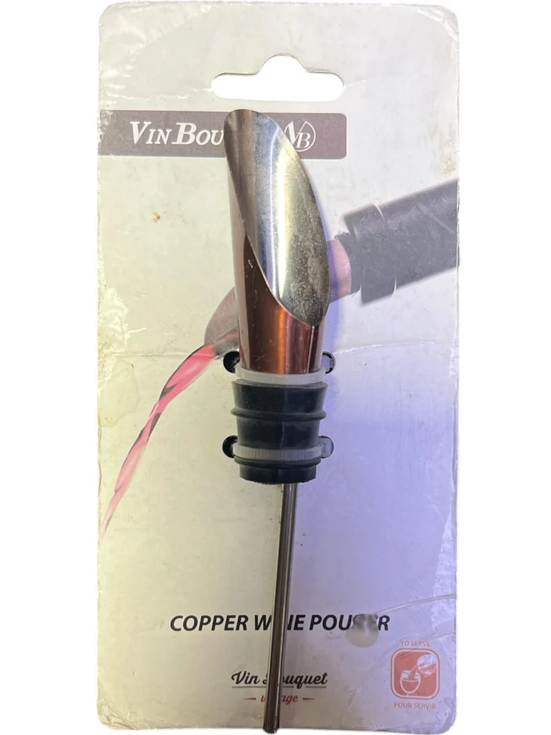 VERTEDOR DE COBRE - FIV119