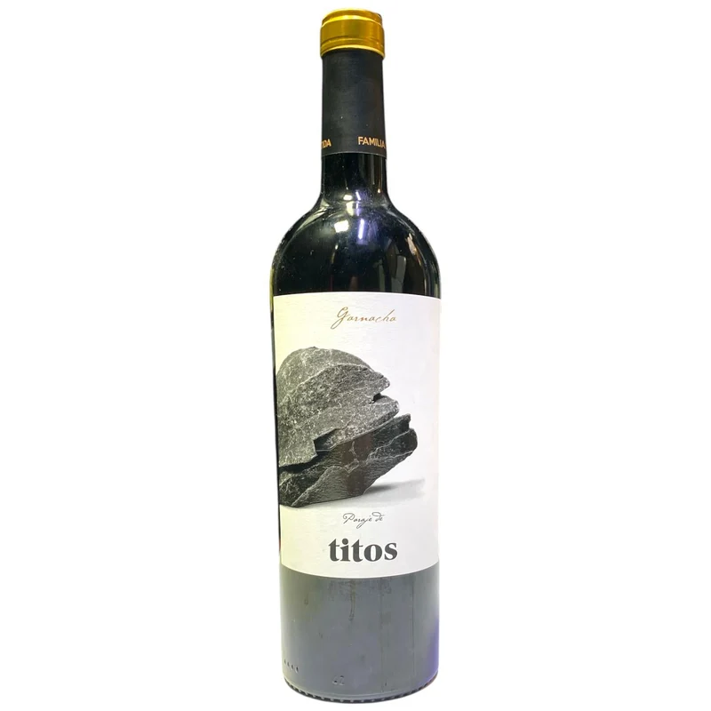TITOS - GARNACHA 2022 - 75CL
