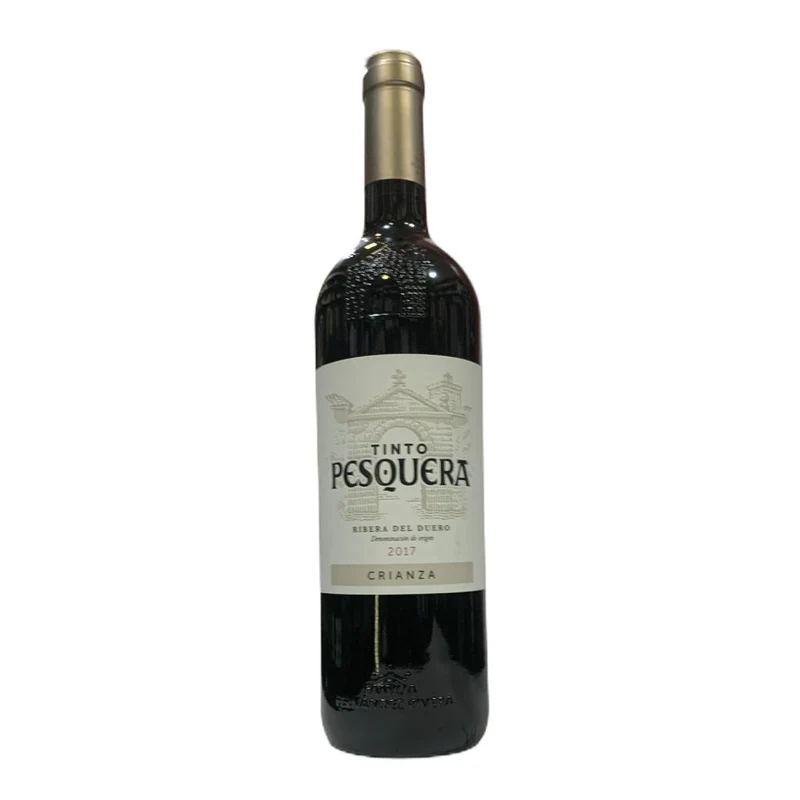 TINTO PESQUERA CRIANZA 2022 75CL
