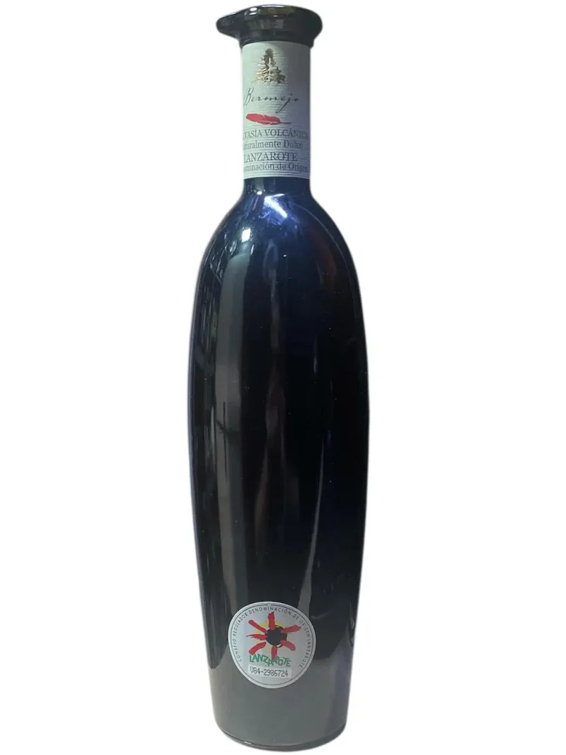 LANZAROTE BERMEJO MALVASIA VOLCANICA - 50CL
