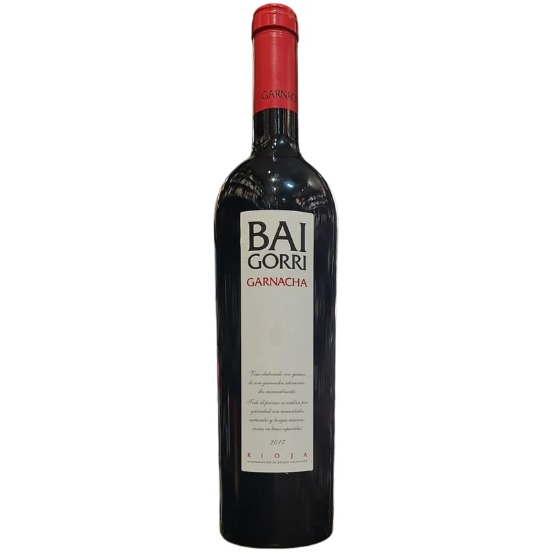 BAIGORRI MATURANA - RIOJA 2019 - 75CL