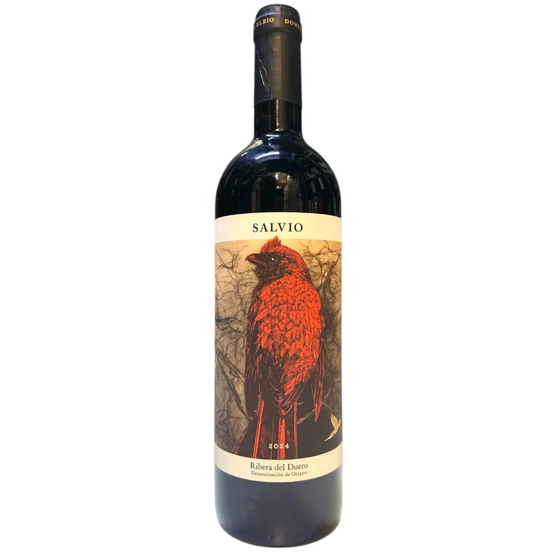 DOMINIO DE ELBIO SALVIO 2024 75CL