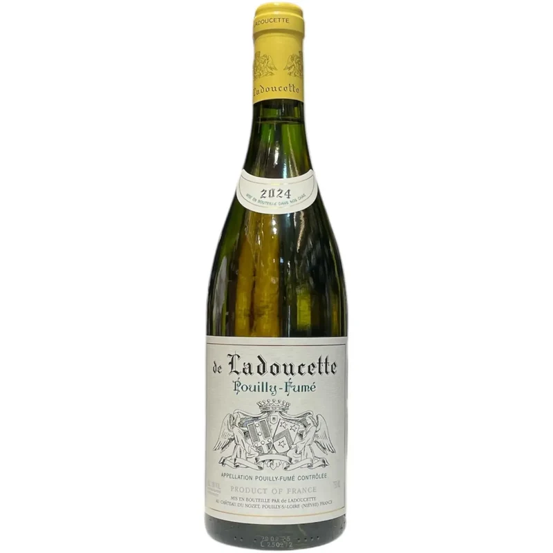 LADOUCETTE POUILLY FUME 2024 75CL