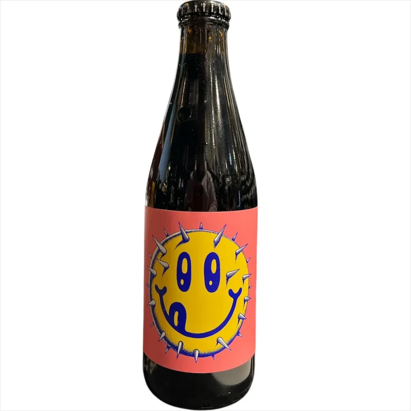 OMNIPOLLO NOA PECAN MUD CAKE IMPERIAL STOUT 33CL