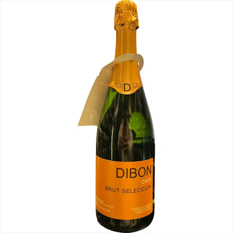 DIBON CAVA BRUT SELECCION 75CL