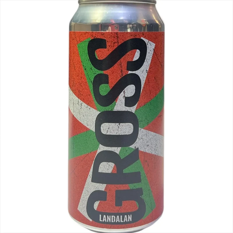 GROSS LANDALAN LANDBIER 44CL