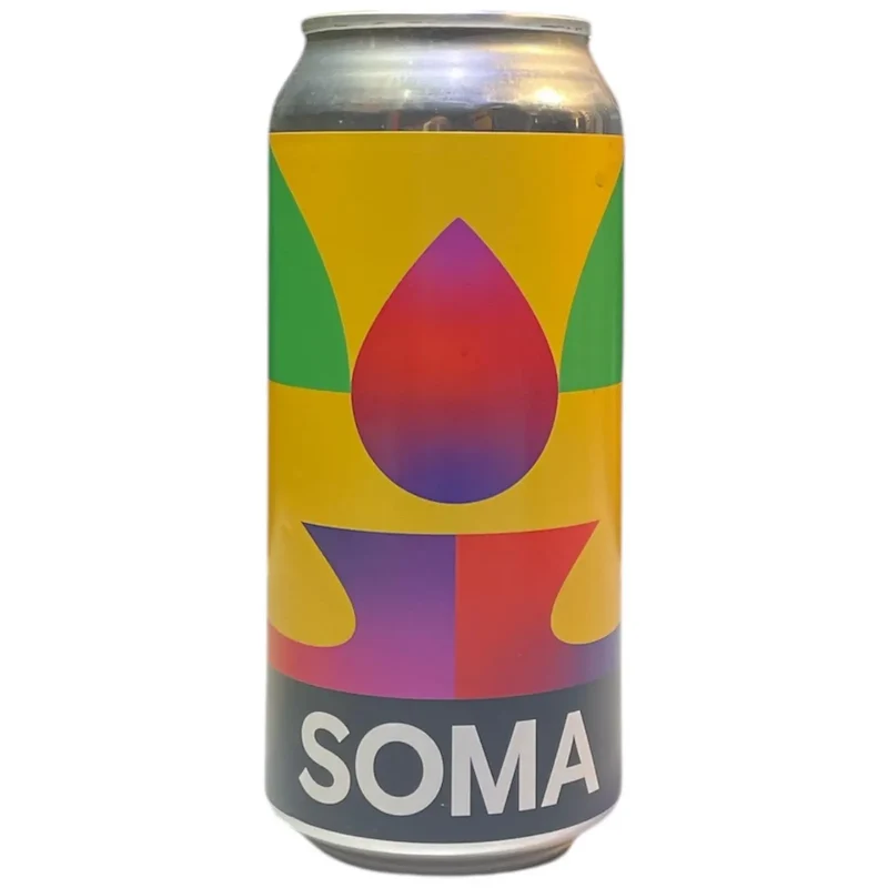 SOMA COMFORT IPA 44CL
