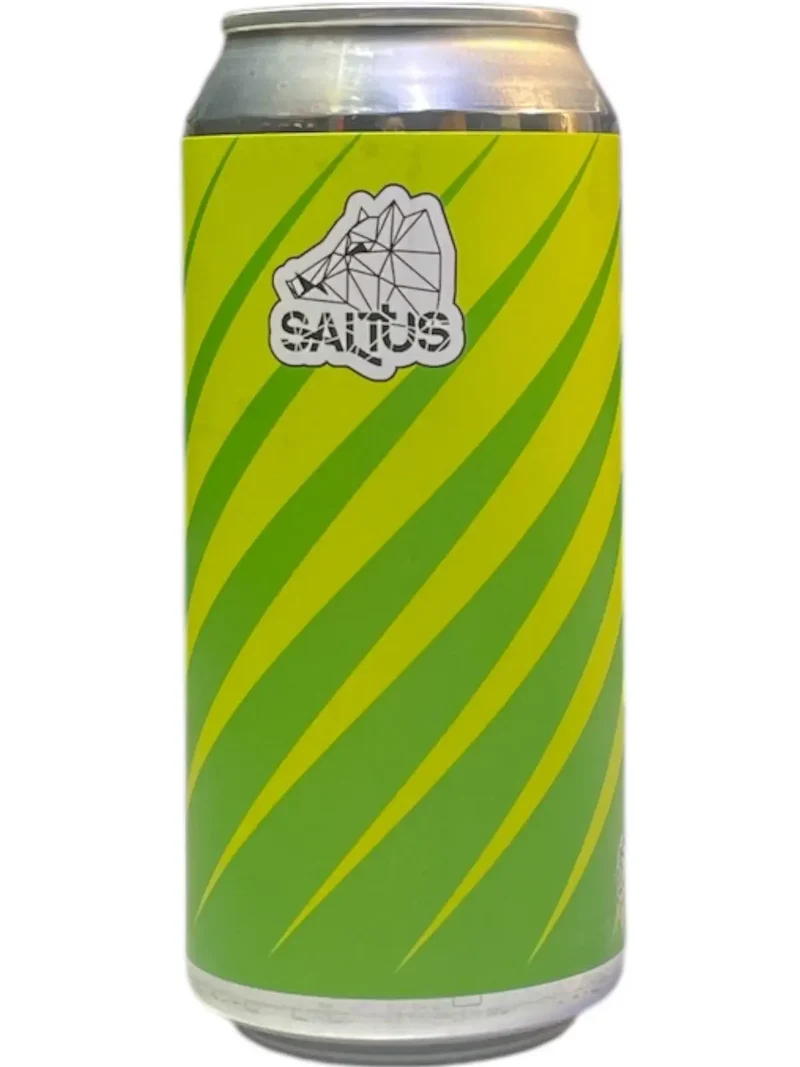 SALTUS NAPALM HARVEST IPA 44CL