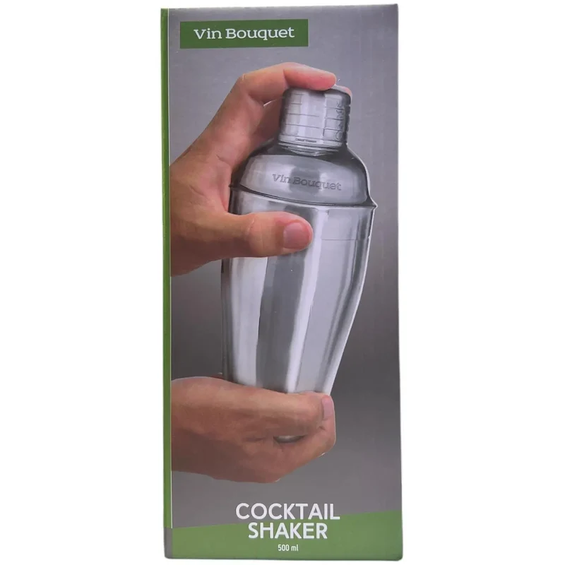COCTELERA DE 500ML FIK 026