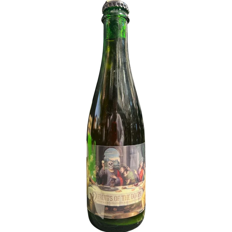LACALAVERA FRUITS OF THE DOOM 37.5CL