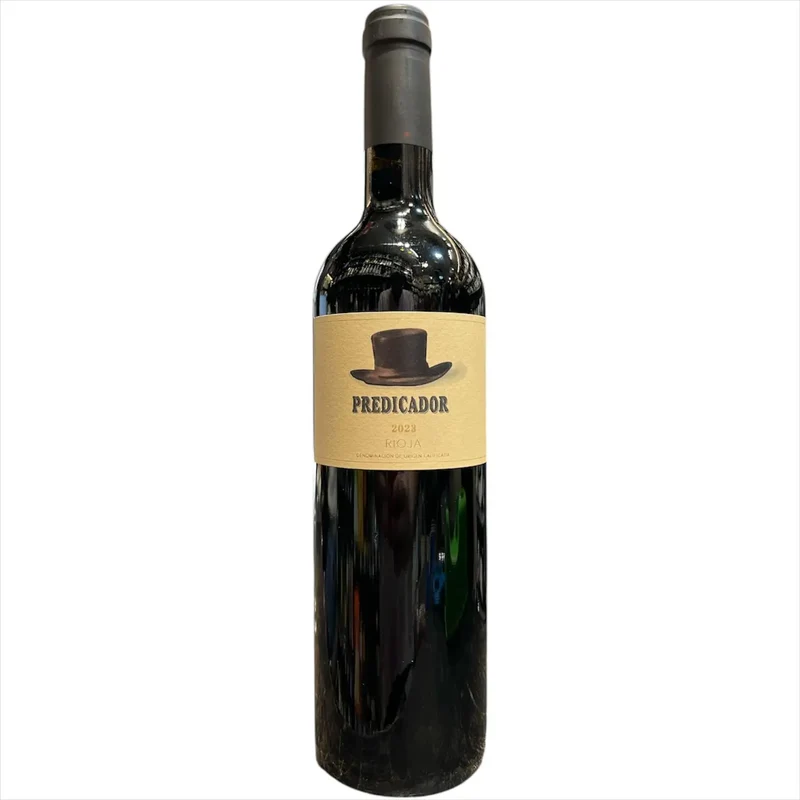 PREDICADOR 2023 COSECHA 75CL