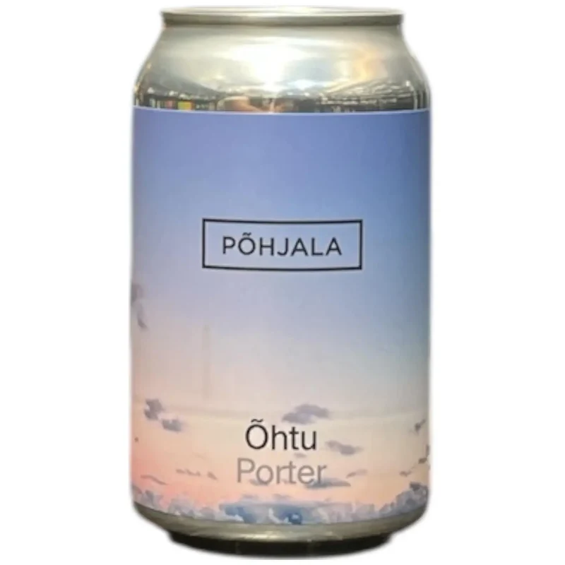 POHJALA OHTU PORTER 44CL