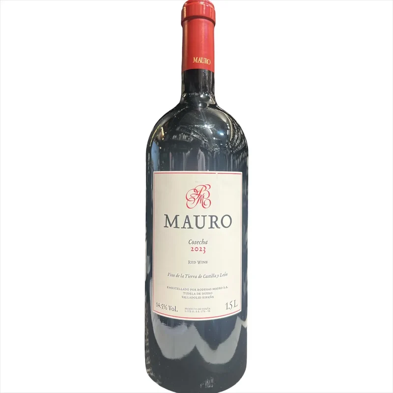 MAURO MAGNUM 2023 150CL