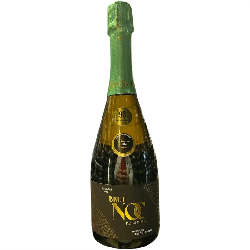 BODEGA NOC BRUT PRESTIGE 2024 75CL