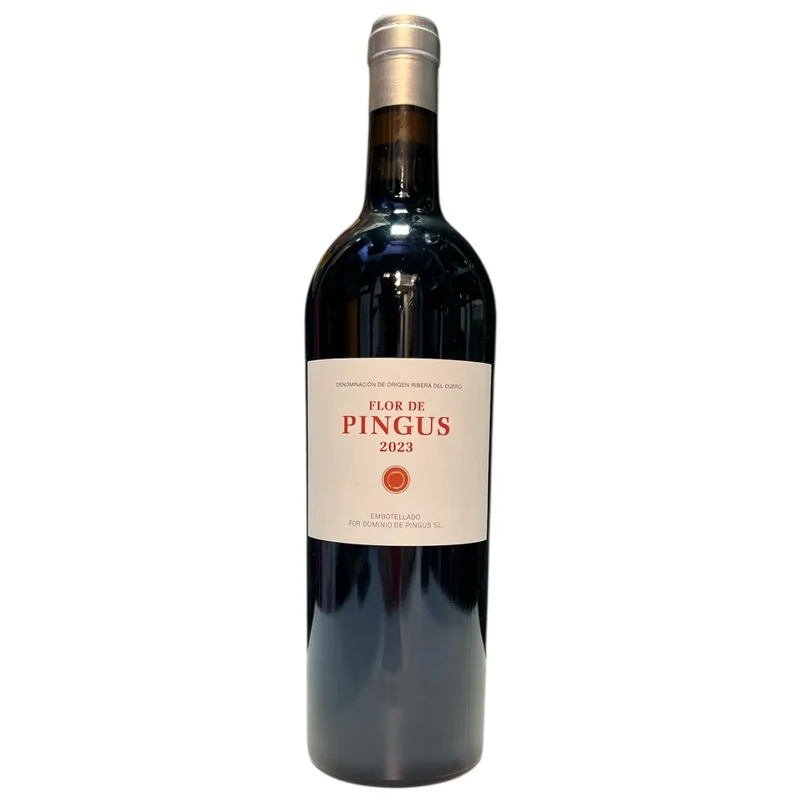 FLOR DE PINGUS 2023 75CL