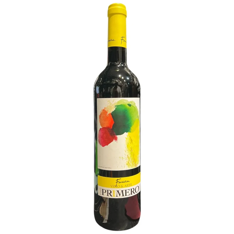 FARIÑA PRIMERO VINO TORO