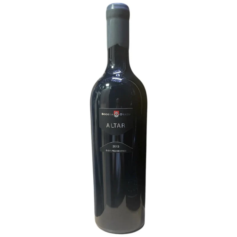 BODEGAS OTAZU ALTAR 2013 75CL