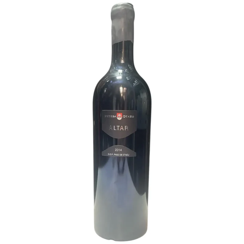 BODEGAS OTAZU - ALTAR 2014 - 75CL