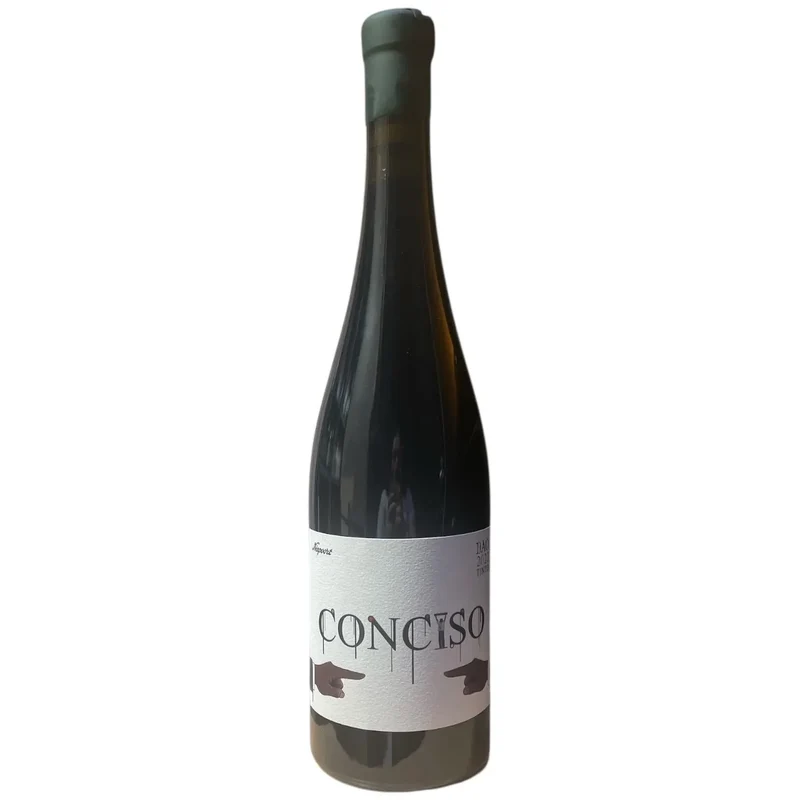 NIEPOORT CONCISO TINTO 2022