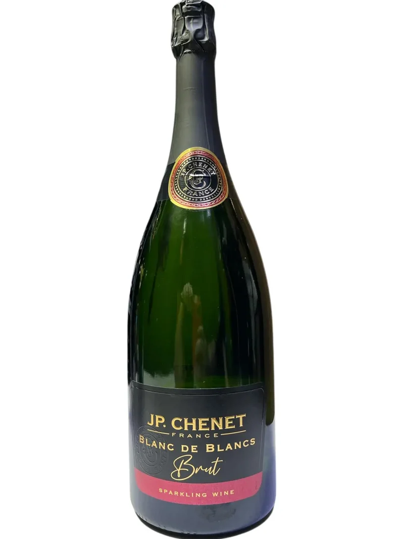 JP.CHENET BLANC DE BLANCS BRUT MAGNUM
