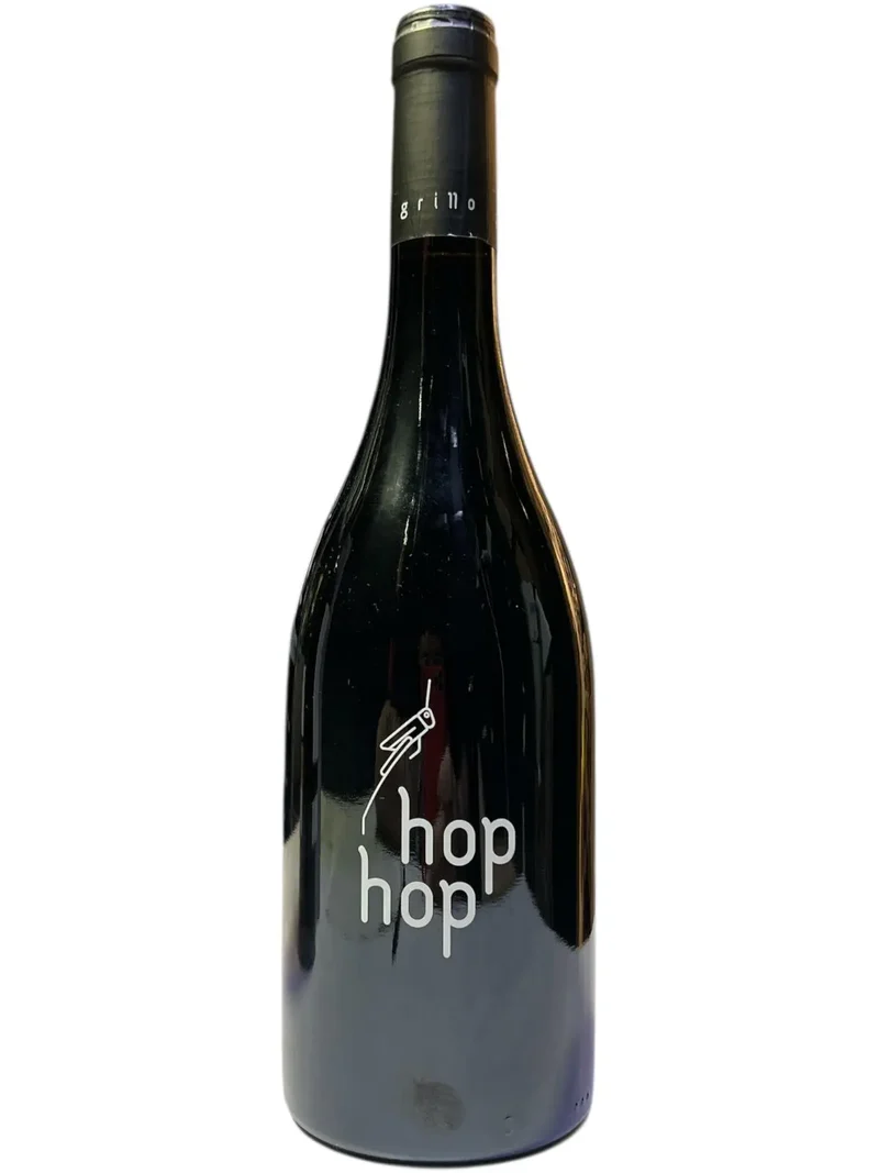 HOP HOP SOMONTANO - 75CL