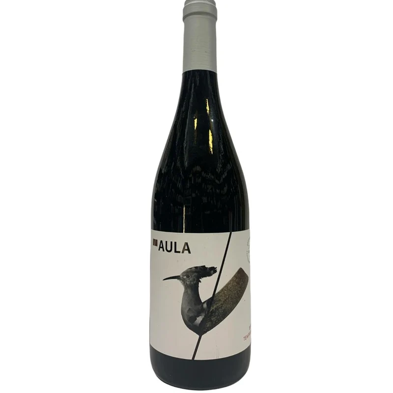 AULA JOVEN - BOBAL TEMPRANILLO 2023 - 75CL