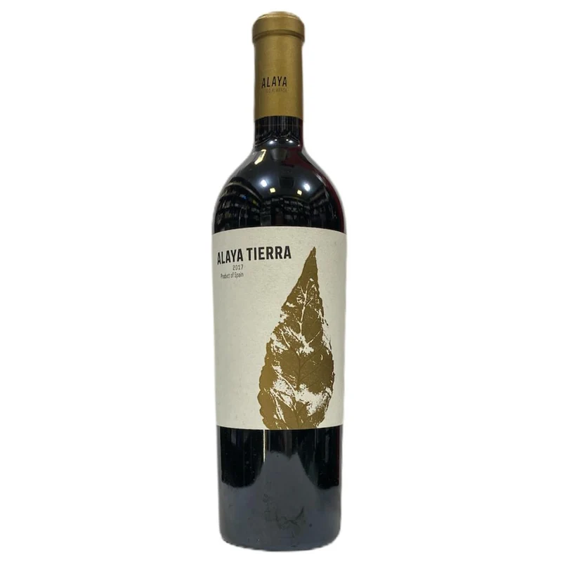 🍷 ALAYA GARNACHA ALMANSA 75CL