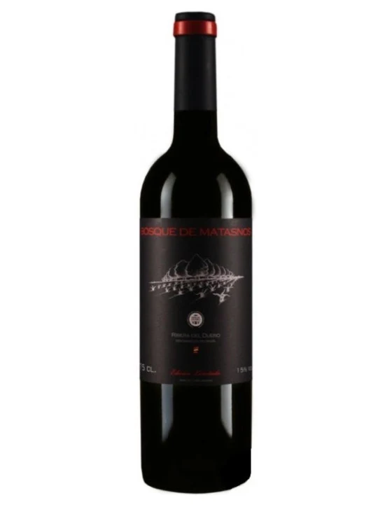 BOSQUE DE MATASNOS - EDICIÓN LIMITADA 2019 - 75CL