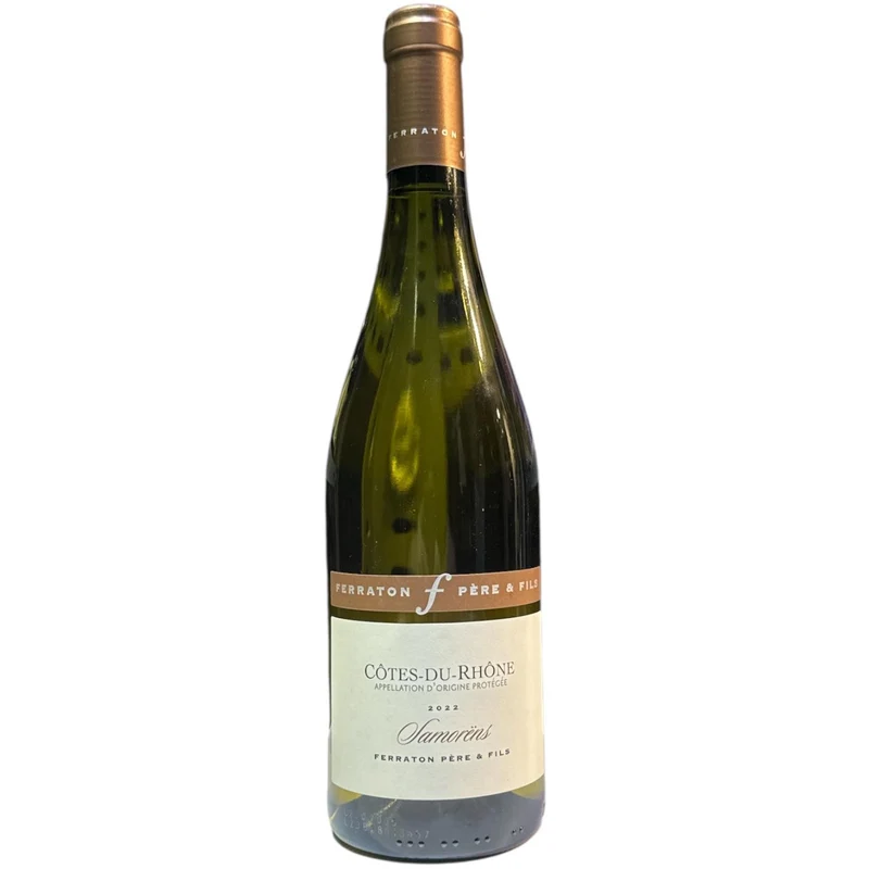 FERRATON PERE & FILLES - SAMORENS 2022 - 75CL