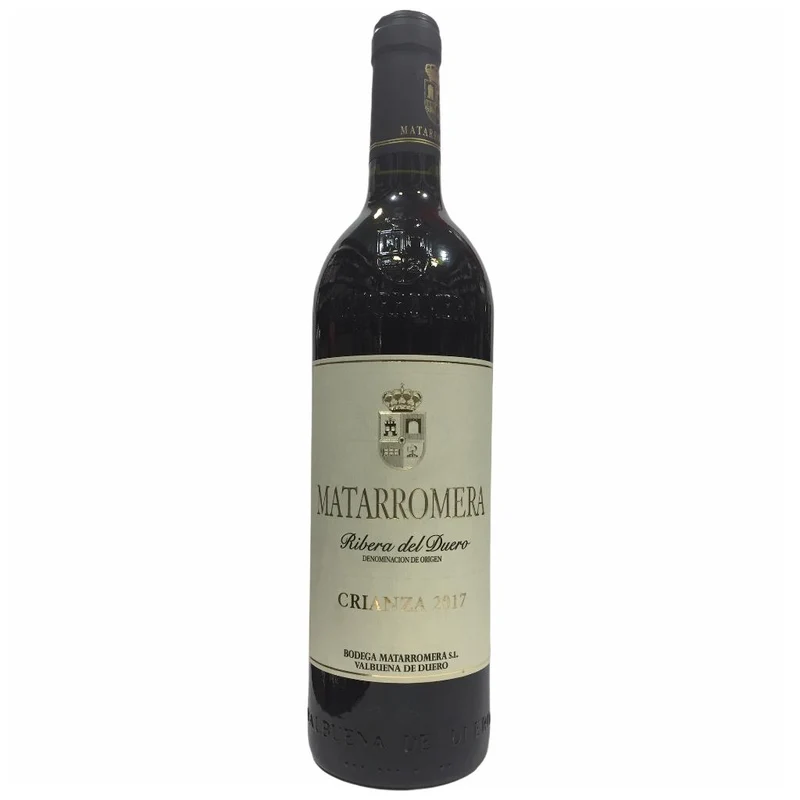 Matarromera Crianza - D.O Ribera Del Duero - 75cl
