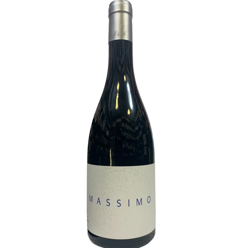 MASSIMO - MENCIA 2023 - 75CL