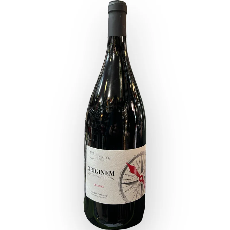 BODEGAS FIGUEROA - ORIGINEM CRIANZA - 1.5L