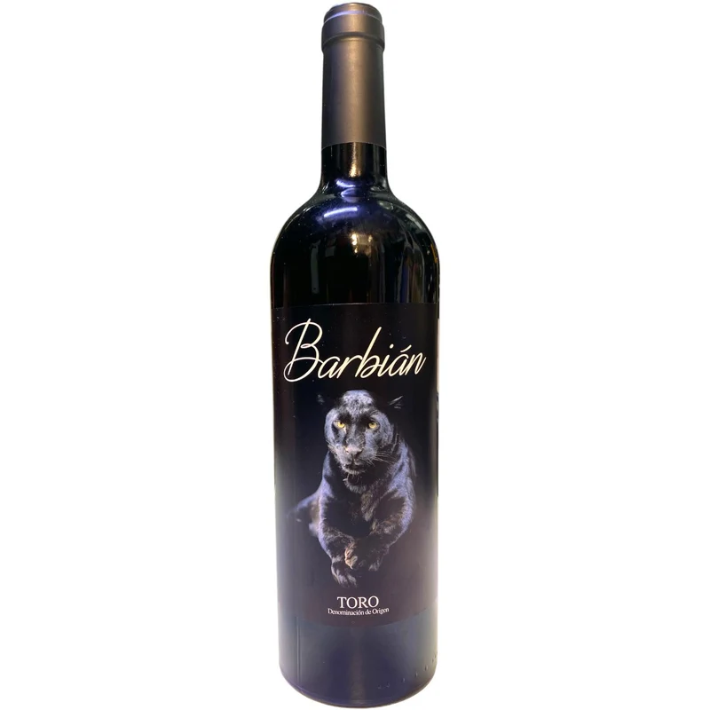 BARBIAN ROBLE 2023 - 75CL