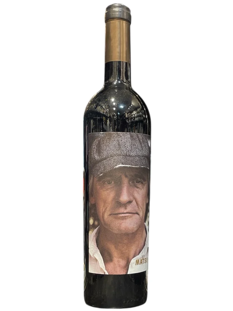 EL RECIO - MATSU - Toro 2022 - 75cl