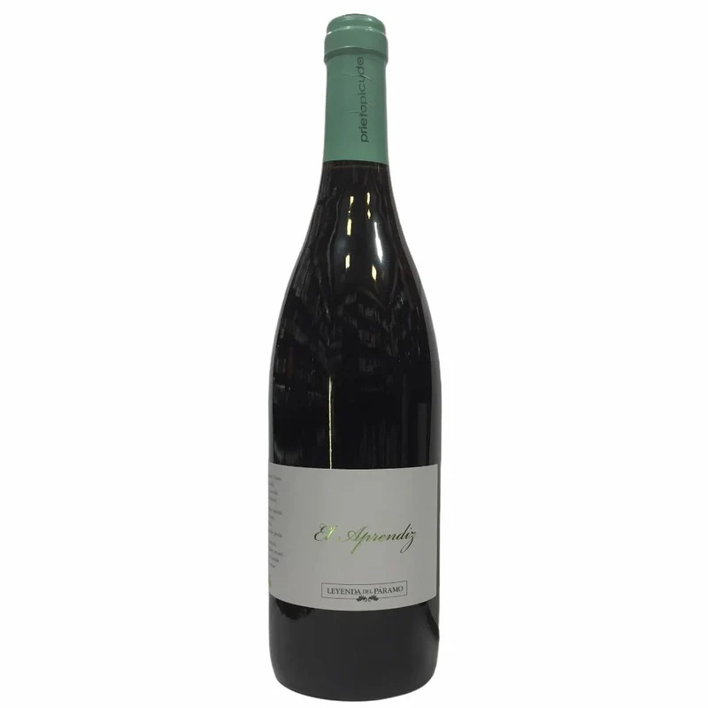 EL APRENDIZ - PIETRO PICUDO 2019 - 75CL
