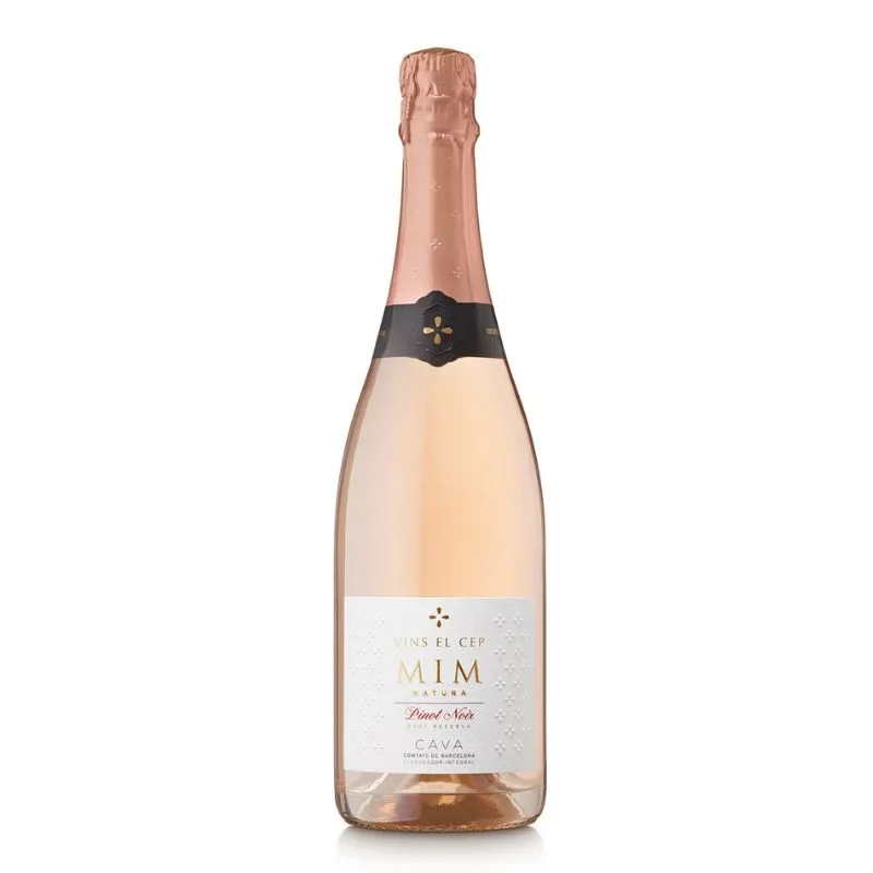 MIM NATURA PINOT NOIR BRUT RESERVA - 75CL