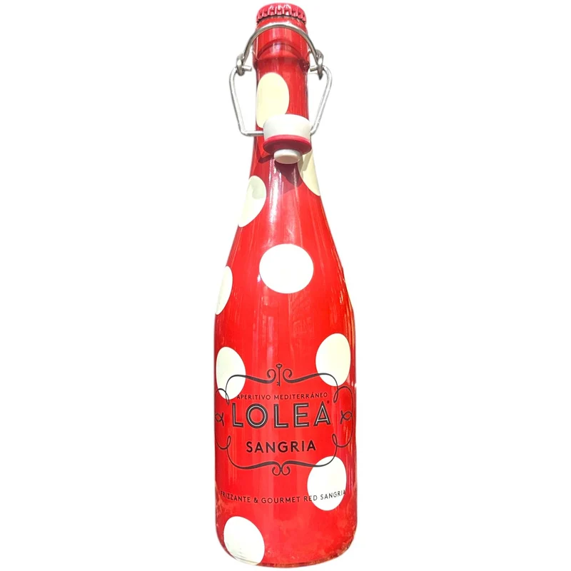 LOLEA SANGRIA - 75CL