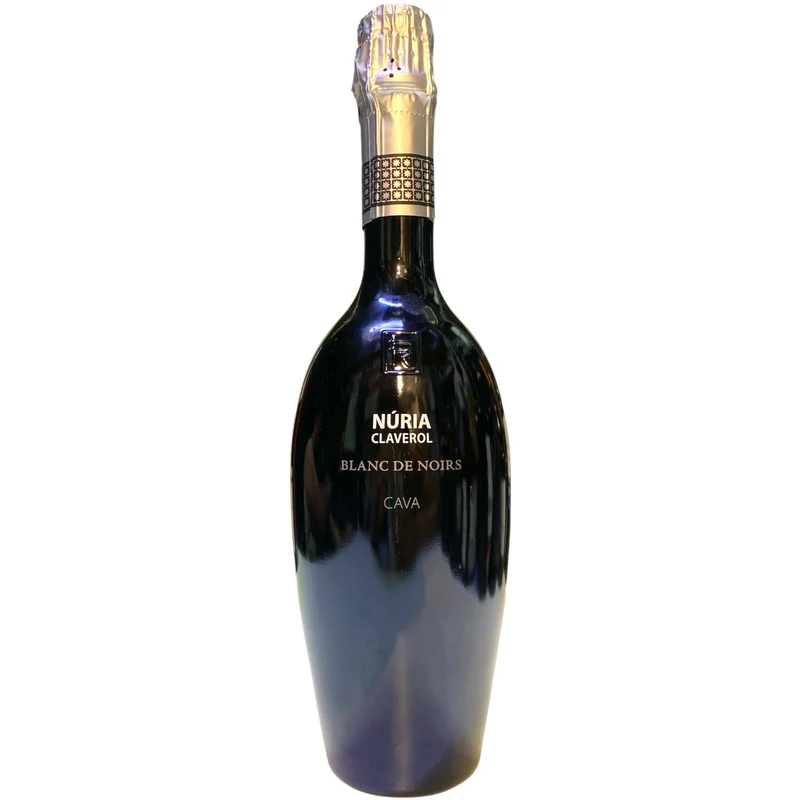 NURIA CLAVEROL - ROSE GRAN RESERVA 2017 CAVA - 75CL
