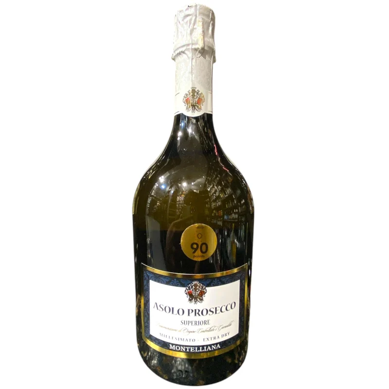 MONTELLIANA / ASOLO PROSECCO - 75CL