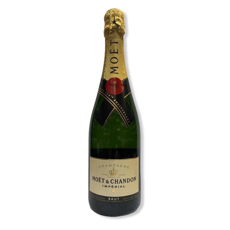 MOET CHANDON BRUT 75CL