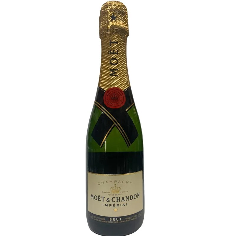 MINI MOET CHANDON BRUT - 37.5CL