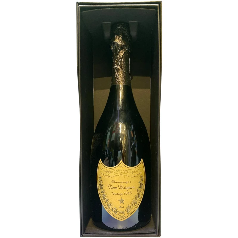 DOM PERIGNON - VINTAGE LUMINIA BRUT 2013 - 75CL