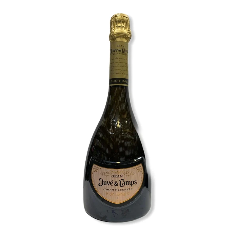 JUVE Y CAMPS - BRUT NATURE GRAN RESERVA 2019 - 1.5L
