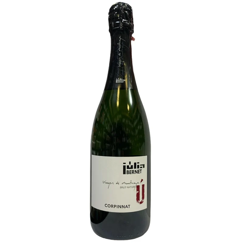 JULIA BERNET U 75CL