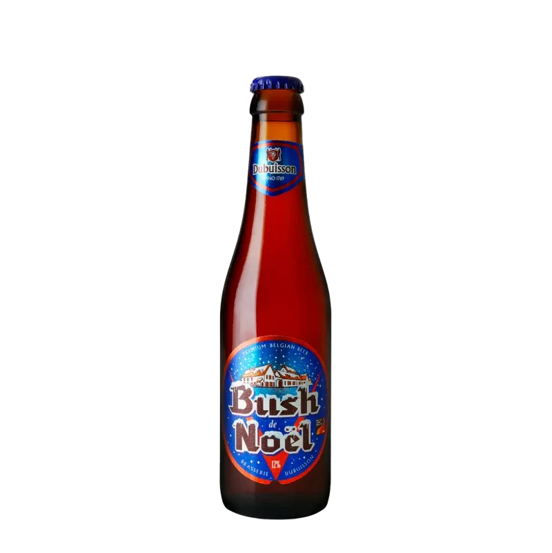 BUSH NOEL 33CL