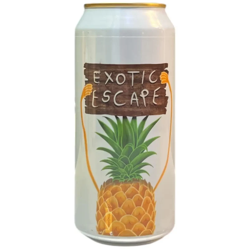 FERMENTERARNA EXOTIC ESCAPE 44CL