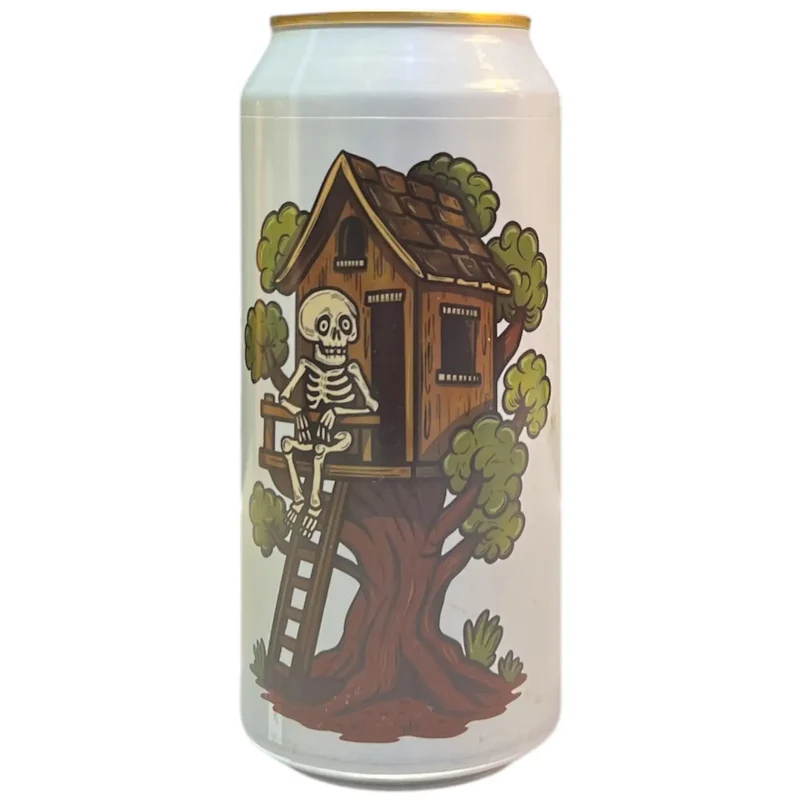FERMENTERANA FREE LIFE DDH NEIPA 44CL