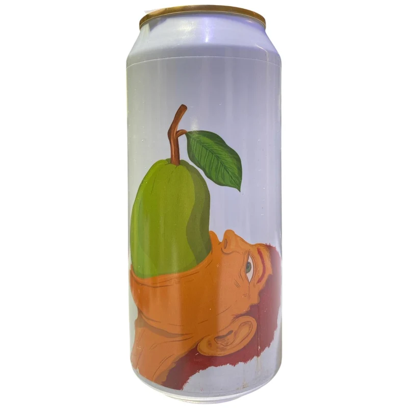 FERMENTERARNA - THE PEEL DEAL FRUITED SOUR - 44CL