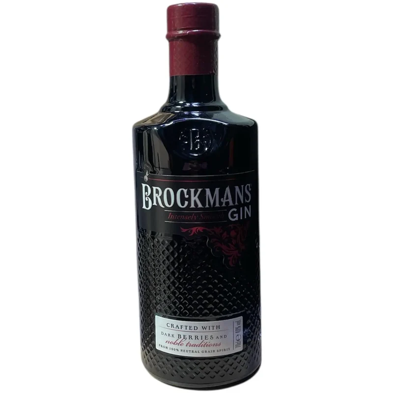 BROCKMANS GIN 70CL
